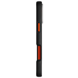 Tech21 EvoPro phone case for iPhone 17 Pro Max black (British brand)