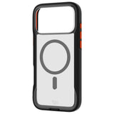 Tech21 EvoPro phone case for iPhone 17 Pro Max black (British brand)