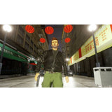 Grand Theft Auto Trilogy Definitive Edition Nintendo Switch game (British brand)