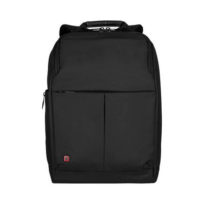 Argos Wenger Reload 16 Inch Laptop Backpack - Black- Buy online at McGrocer