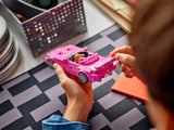 Lego Speed Champions Honda S2000 2 Fast 2 Furious pink car 300 pcs, UK version