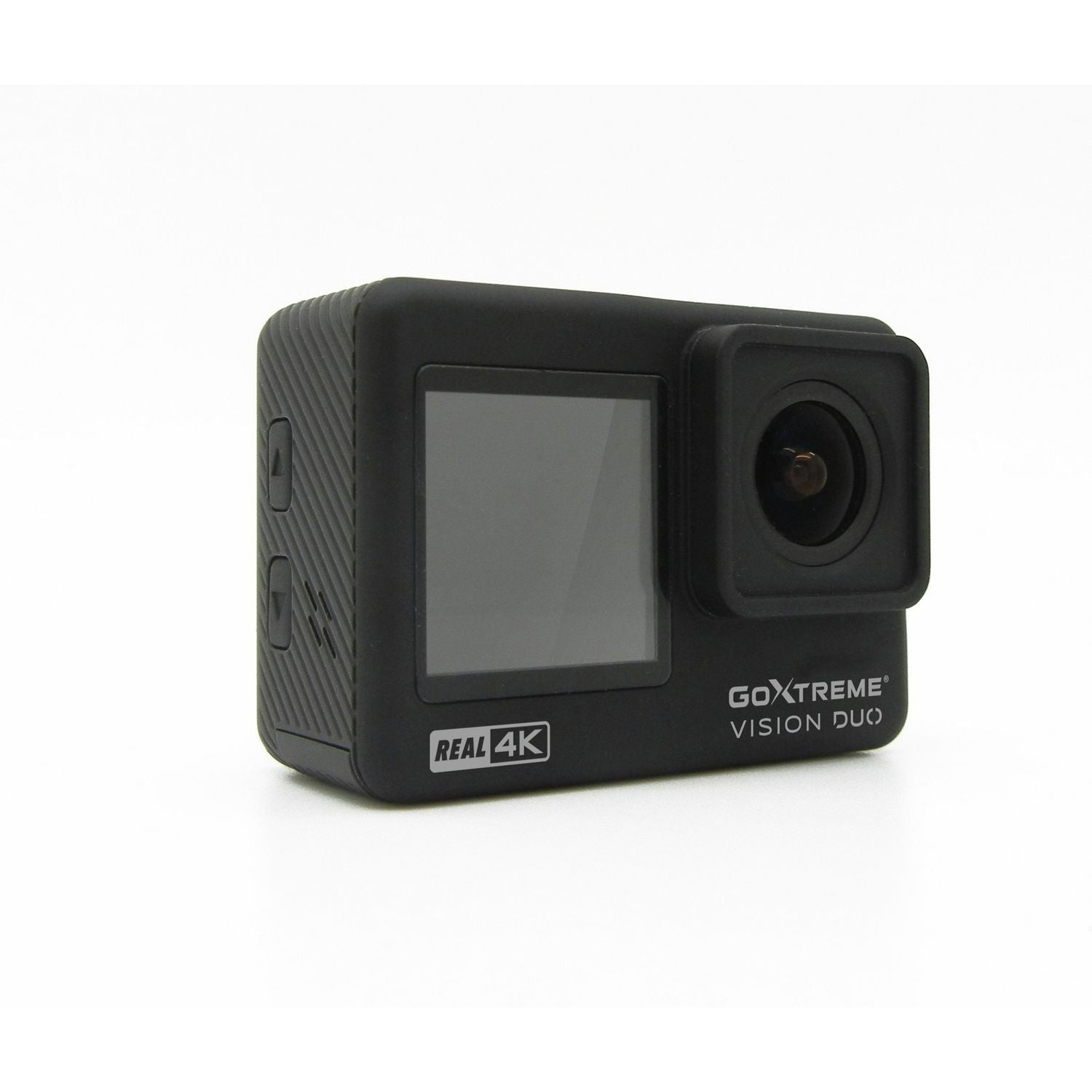 GoXtreme Vision Duo 4K action camera (British brand)