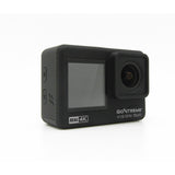 GoXtreme Vision Duo 4K action camera (British brand)