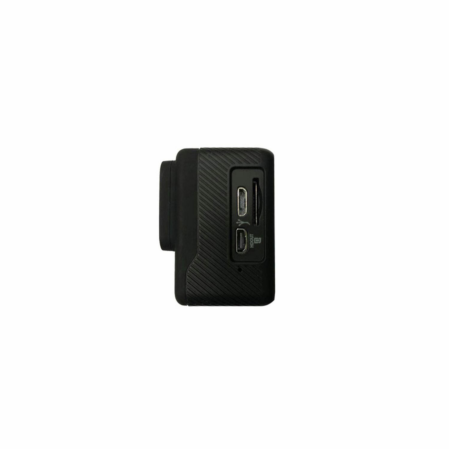 GoXtreme Vision Duo 4K action camera (British brand)