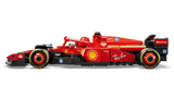 LEGO Ferrari SF-24 F1 Race Car 275 pieces - British product