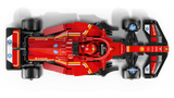 LEGO Ferrari SF-24 F1 Race Car 275 pieces - British product