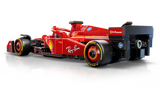 LEGO Ferrari SF-24 F1 Race Car 275 pieces - British product