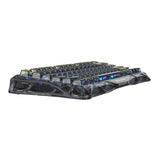 GravaStar Mercury K1 Lite wireless gaming keyboard, imported from the UK