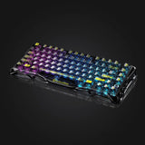 GravaStar Mercury K1 Lite wireless gaming keyboard, imported from the UK