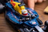 LEGO Oracle Red Bull F1 Model 251 Pieces, imported from the UK