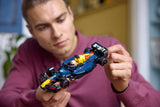 LEGO Oracle Red Bull F1 Model 251 Pieces, imported from the UK