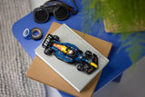 LEGO Oracle Red Bull F1 Model 251 Pieces, imported from the UK