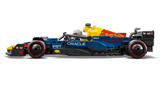 LEGO Oracle Red Bull F1 Model 251 Pieces, imported from the UK