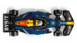 LEGO Oracle Red Bull F1 Model 251 Pieces, imported from the UK