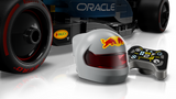 LEGO Oracle Red Bull F1 Model 251 Pieces, imported from the UK