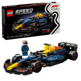 LEGO Oracle Red Bull F1 Model 251 Pieces, imported from the UK