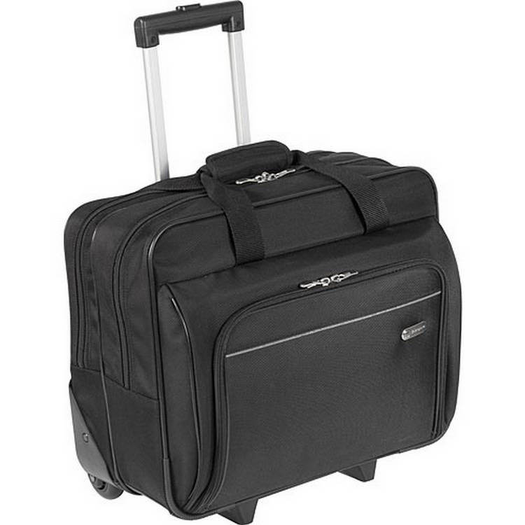 Targus Exec rolling laptop case 15.6 inch (British brand)