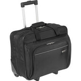 Targus Exec rolling laptop case 15.6 inch (British brand)
