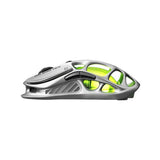 GravaStar Mercury M1 Pro wireless gaming mouse gunmetal grey - British product
