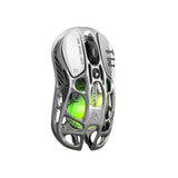 GravaStar Mercury M1 Pro wireless gaming mouse gunmetal grey - British product