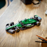 LEGO Aston Martin F1 Race Car 269 pcs - British product