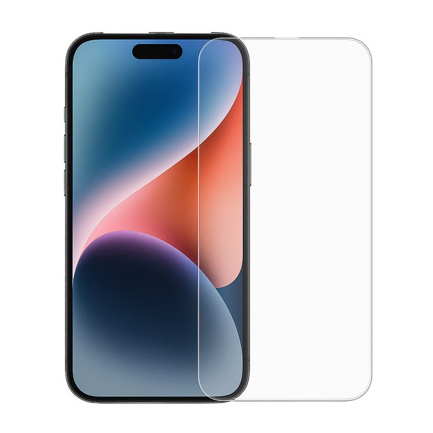 Proporta glass screen protector for iPhone 17 - British product