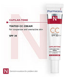 Pharmaceris N Capilar Tone Skin Tone Correction GOODS Superdrug   