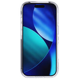 Tech21 EvoClear MagSafe phone case for iPhone 17 Pro, imported from the UK