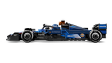 LEGO Williams Racing F1 Race Car Set (British brand)