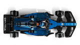 LEGO Williams Racing F1 Race Car Set (British brand)
