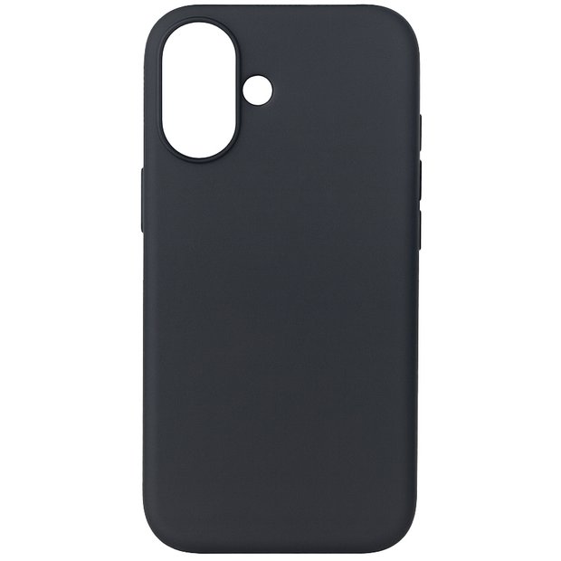 Proporta iPhone 17 Matt Black phone case (British brand)