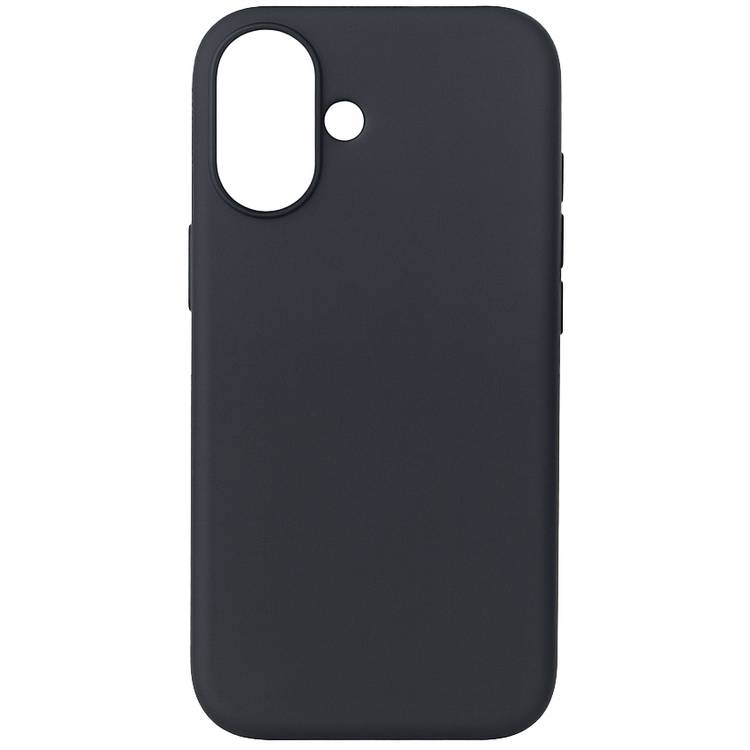 Proporta iPhone 17 Matt Black phone case (British brand)