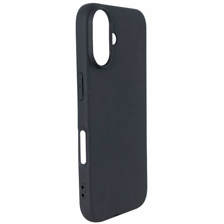 Proporta iPhone 17 Matt Black phone case (British brand)