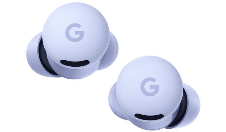 Google Pixel Buds 2A true wireless earbuds Iris, imported from the UK