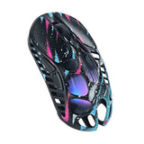 GravaStar Mercury X Pro gaming mouse (British brand)