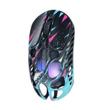GravaStar Mercury X Pro gaming mouse (British brand)