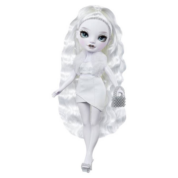Rainbow High Natasha fashion doll 11 inch, UK version