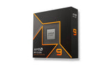 AMD Ryzen 9 9900X desktop processor, imported from the UK