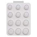 Oura Ring 4 Smart Ring Sizing Kit