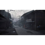 Silent Hill f PS5 game Day One Edition (British brand)