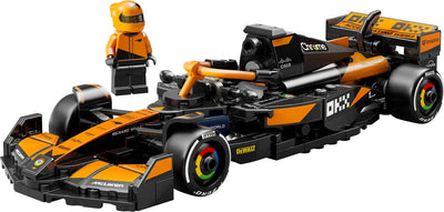 Lego LEGO Voiture de course McLaren F1 Team MCL38 Speed Champions- Acheter en ligne sur McGrocer