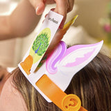 Spin Master Games Hedbanz Refresh guessing game, UK version