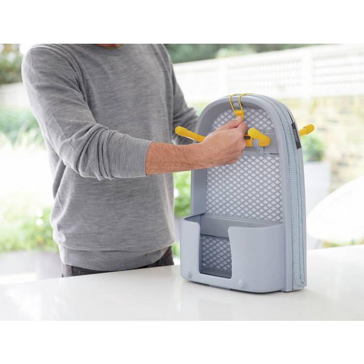 Joseph Joseph folding ironing board 90x33cm, UK version