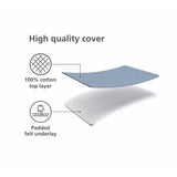 Joseph Joseph folding ironing board 90x33cm, UK version