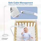 VTech universal baby monitor floorstand - British product