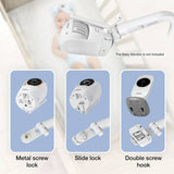 VTech universal baby monitor floorstand - British product
