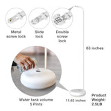 VTech universal baby monitor floorstand - British product
