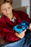 LEGO Speed Champions Bugatti Vision GT car 77253, UK version