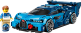 LEGO Speed Champions Bugatti Vision GT car 77253, UK version