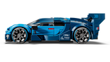 LEGO Speed Champions Bugatti Vision GT car 77253, UK version
